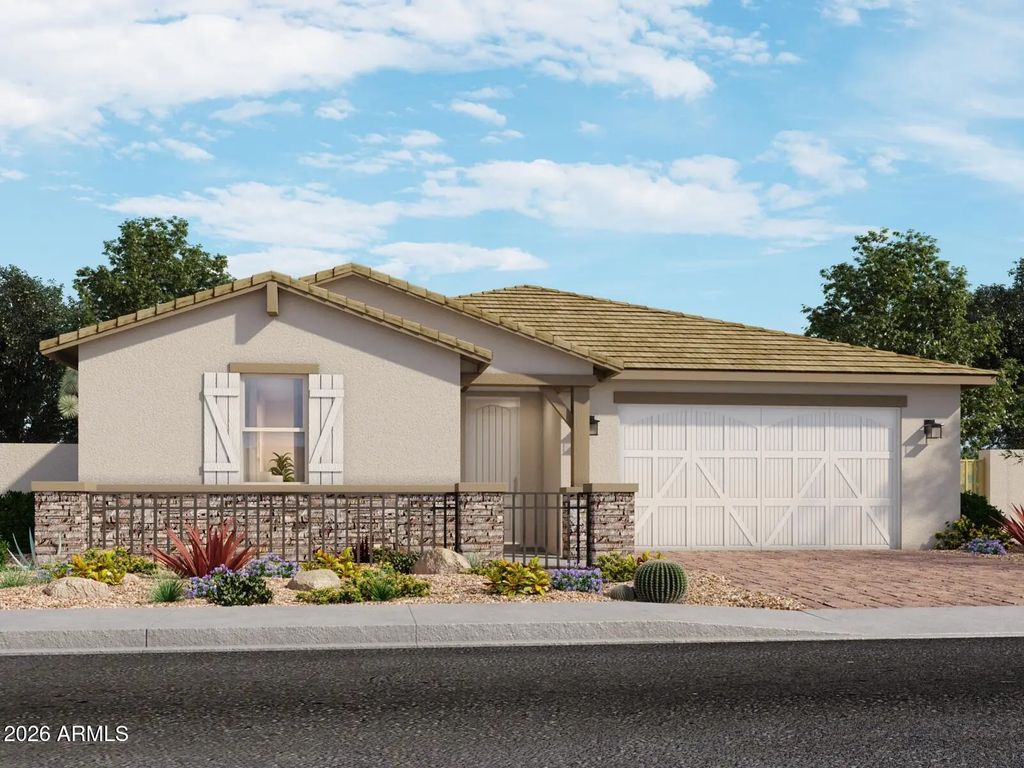 17674 W College Drive, Goodyear