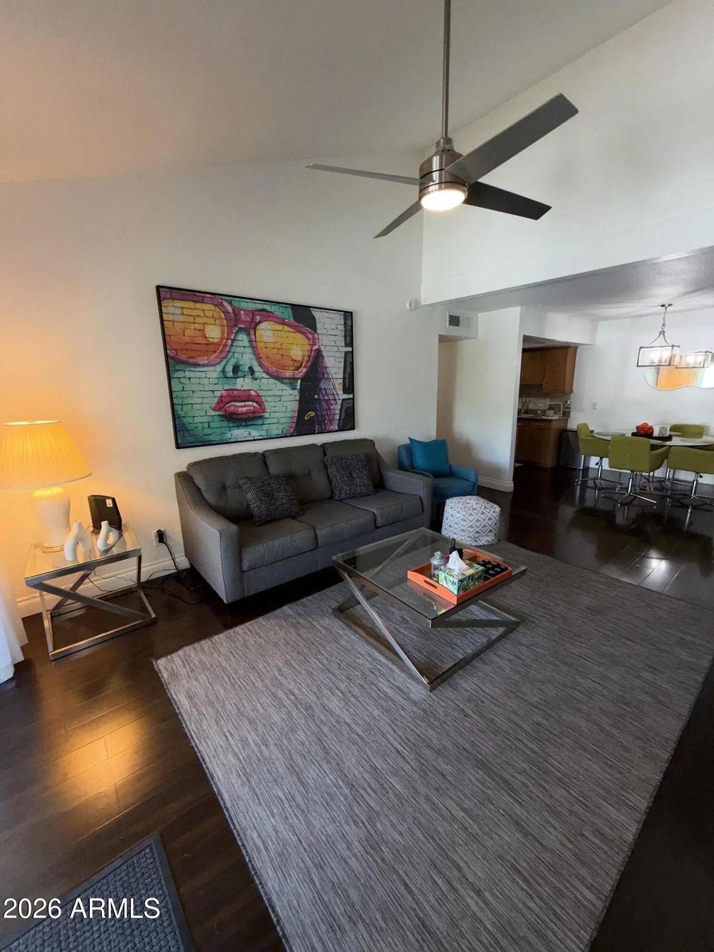 7350 N Via Paseo Del Sur -- (unit O202), Scottsdale