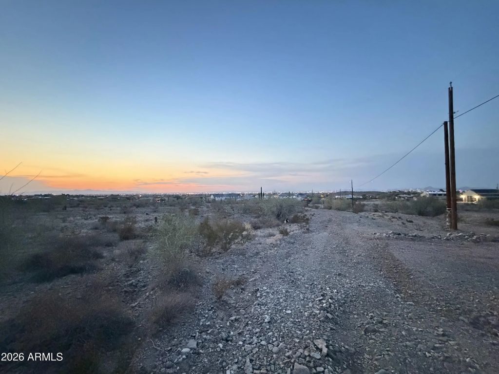 18324 S 23rd Avenue (unit -), Phoenix