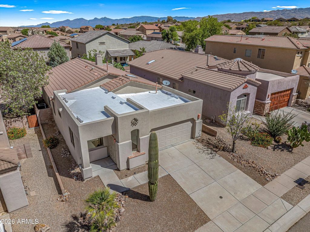 13443 E Ace High Drive, Vail