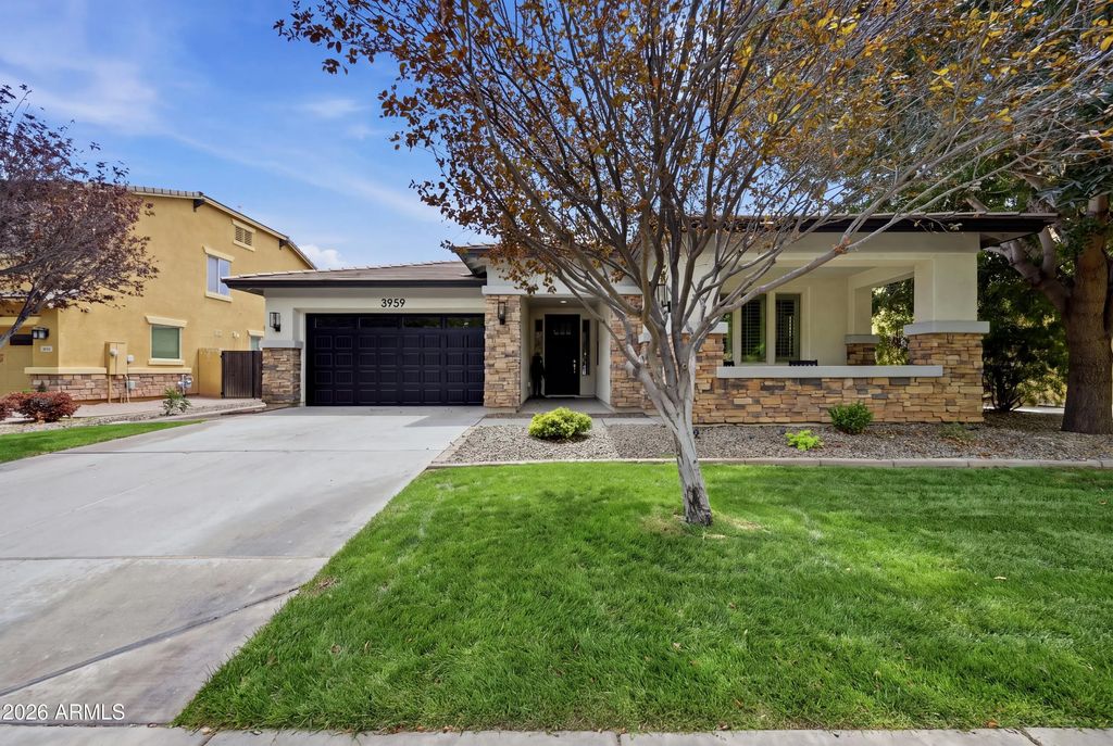 3959 E Morrison Ranch Parkway, Gilbert