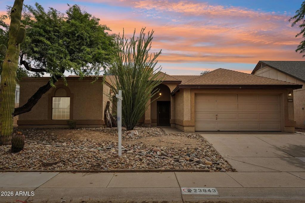 23843 N 41st Avenue, Glendale