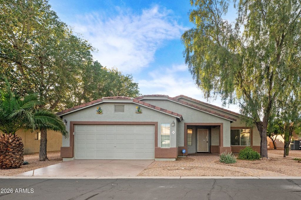 2101 S Meridian Road (unit 387), Apache Junction