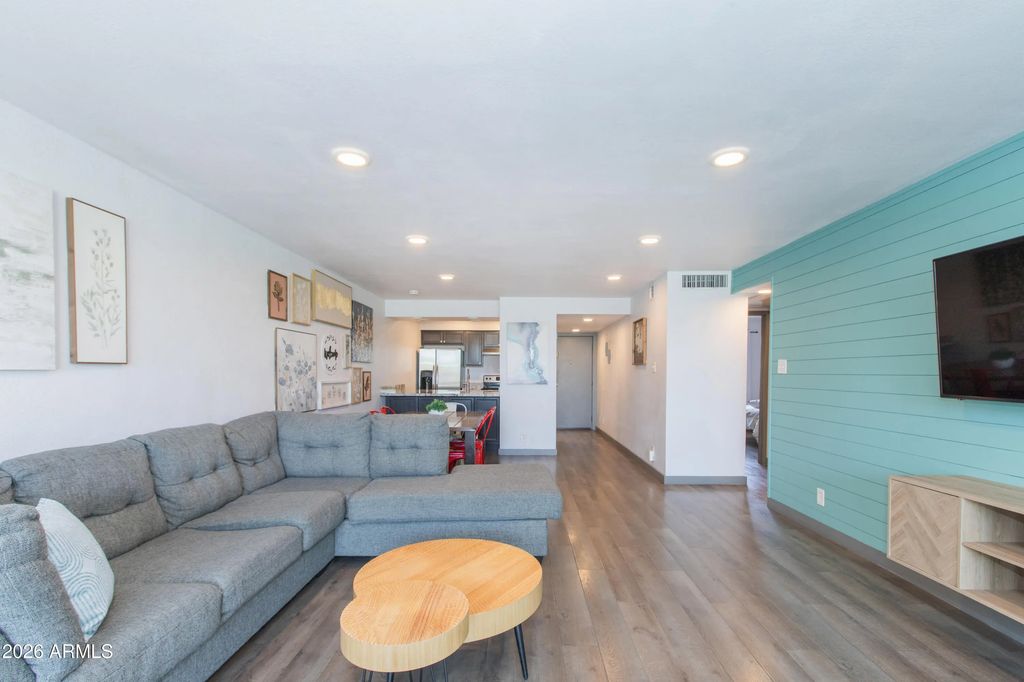 7625 E Camelback Road (unit A105), Scottsdale