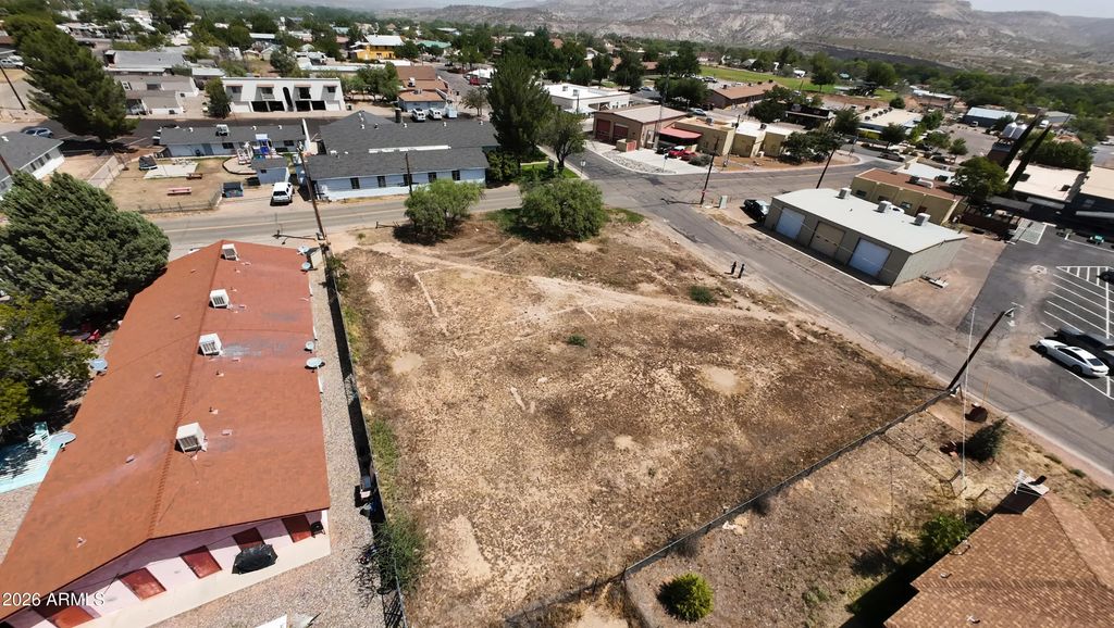 27 W Head Street, Camp Verde