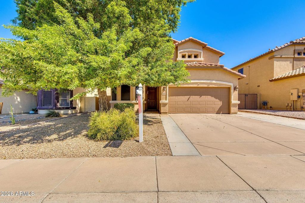 6774 W Rowel Road, Peoria
