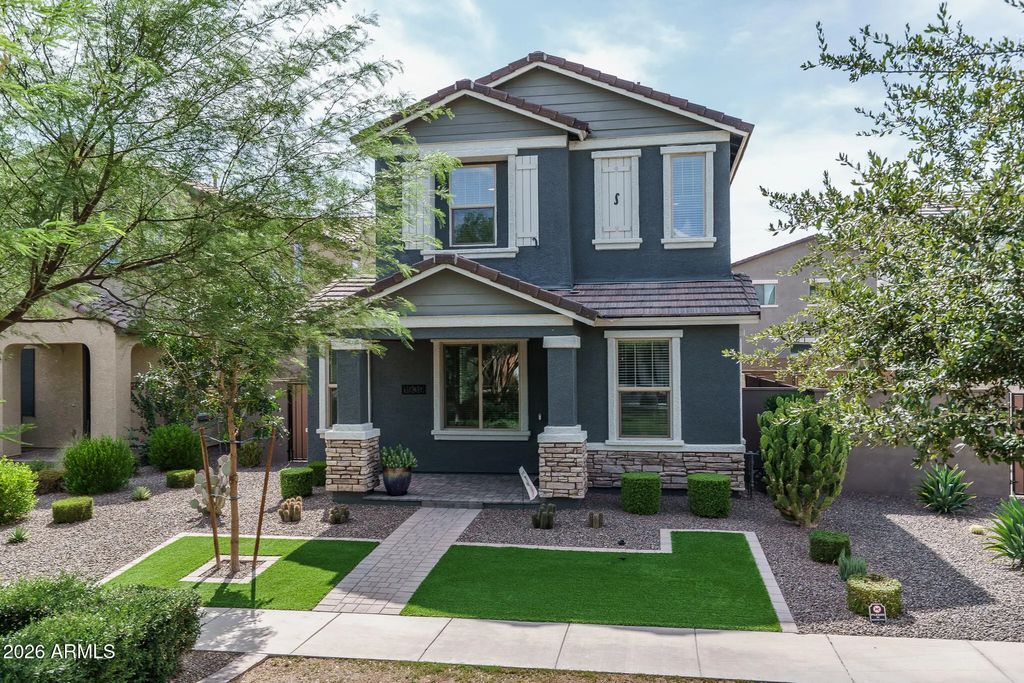 1939 W Lariat Lane, Phoenix