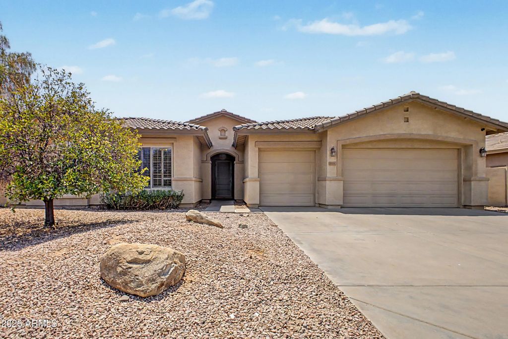 1414 N Robin Lane, Mesa