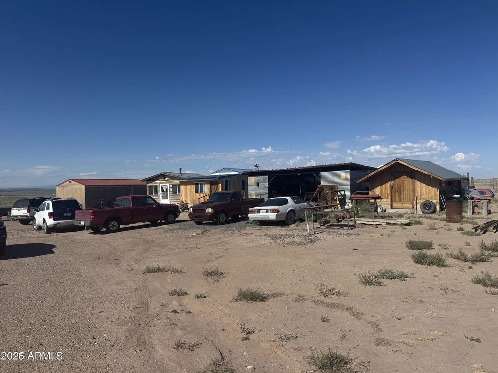 24 County Road N6210 -- (unit 79), St Johns