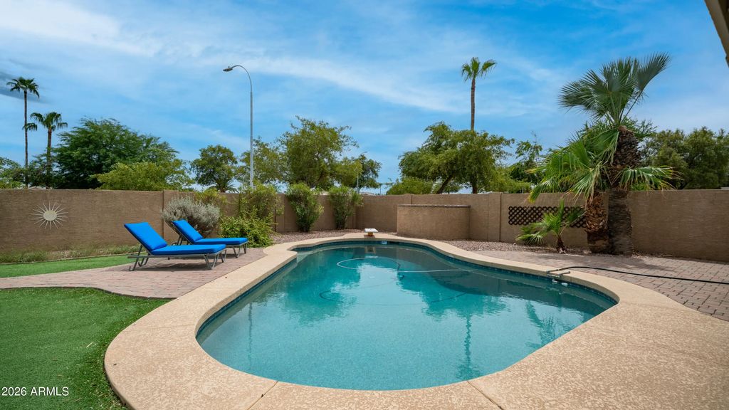 11031 S Bannock Street, Phoenix
