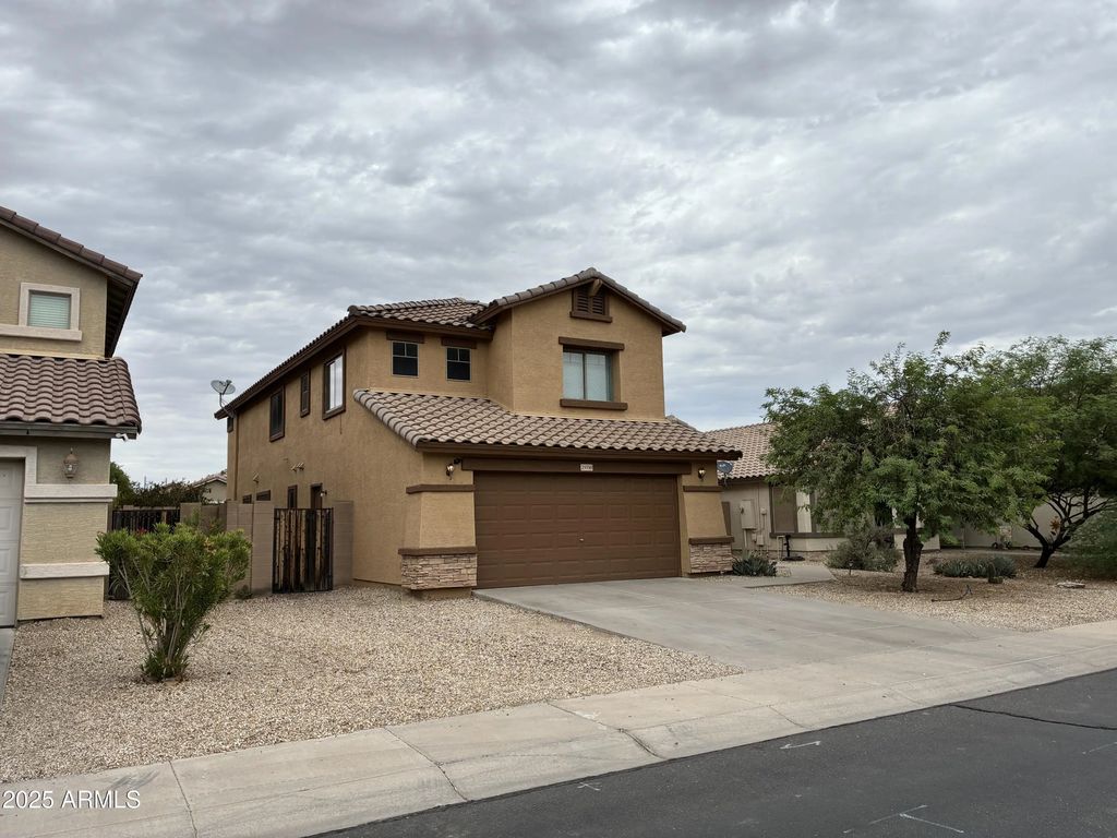 25550 W Pioneer Street, Buckeye