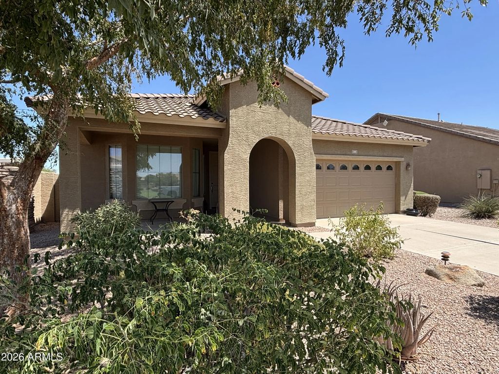 208 E Caribbean Drive, Casa Grande