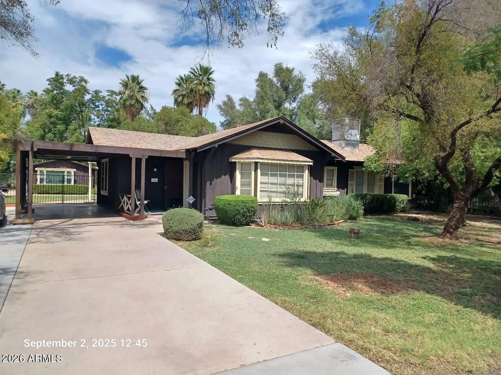 24 E Glendale Avenue, Phoenix