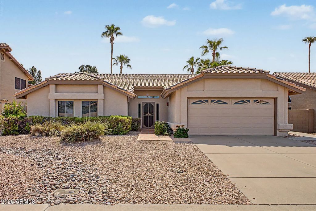 1527 N Sinova, Mesa