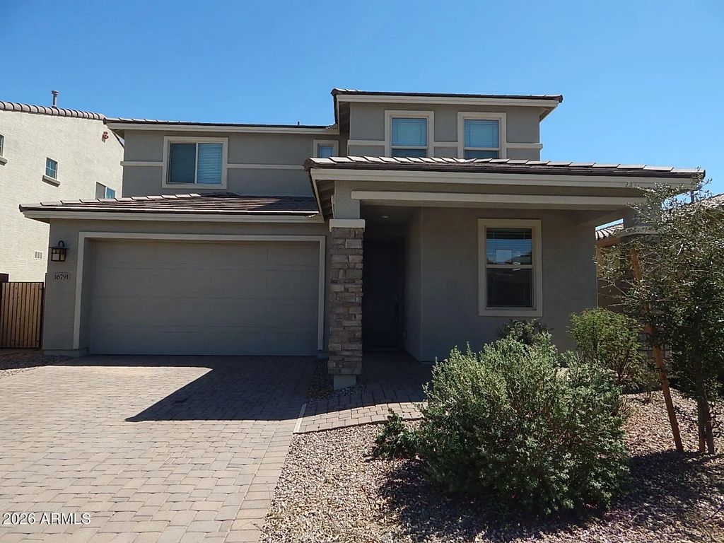 16791 W Canterbury Drive, Surprise