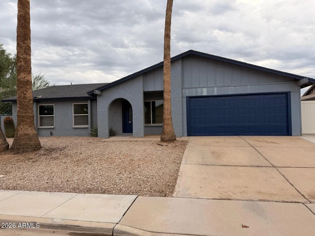 3041 S Date Street, Mesa