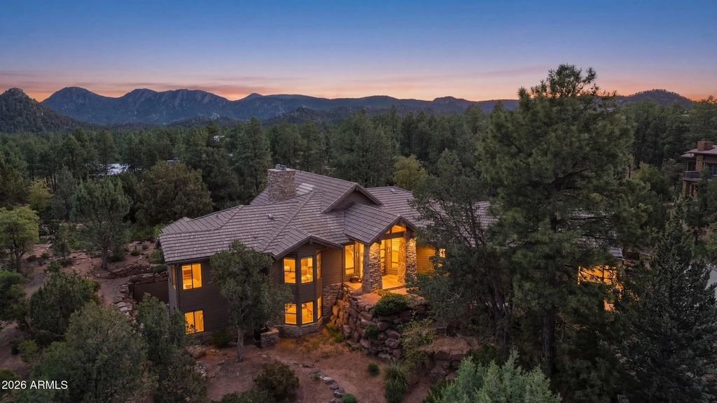 3101 E Mayfield, Payson