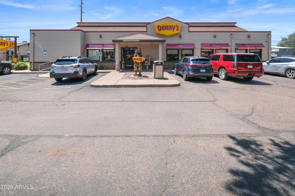 312 S Beeline Highway, Payson