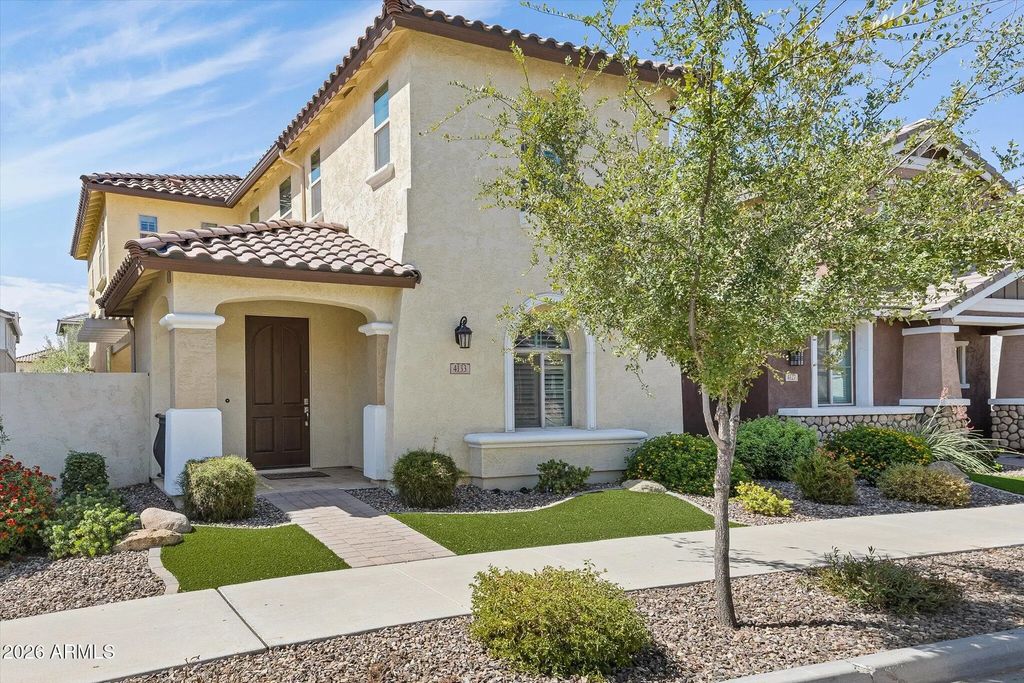 4133 E Bethena Street, Gilbert