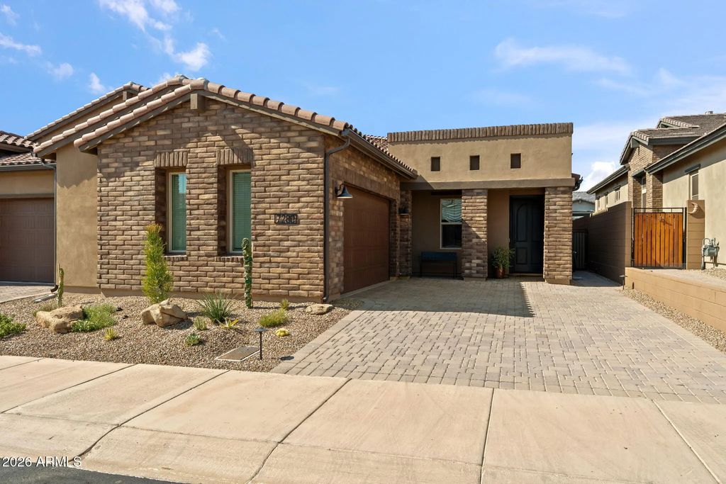 7280 E Calle Primera Vista, Scottsdale