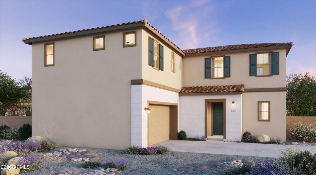 2239 S Swan Drive, Gilbert