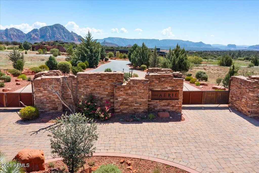 345 Aerie Road (unit 38), Sedona