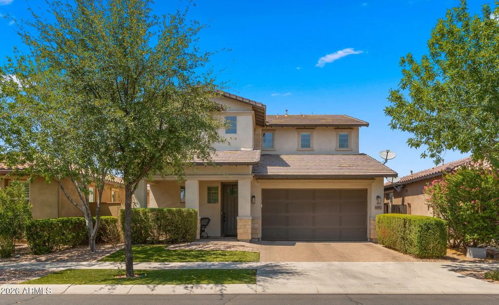 10052 E Tamery Avenue, Mesa