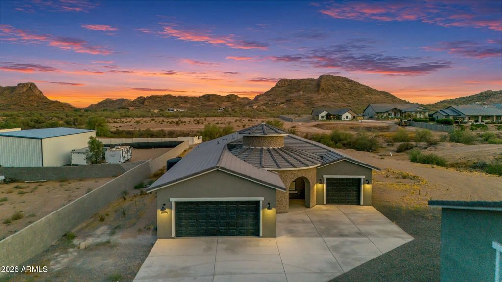 27482 N Freedom Street, San Tan Valley