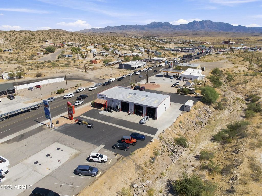 1210 W Beale Street, Kingman