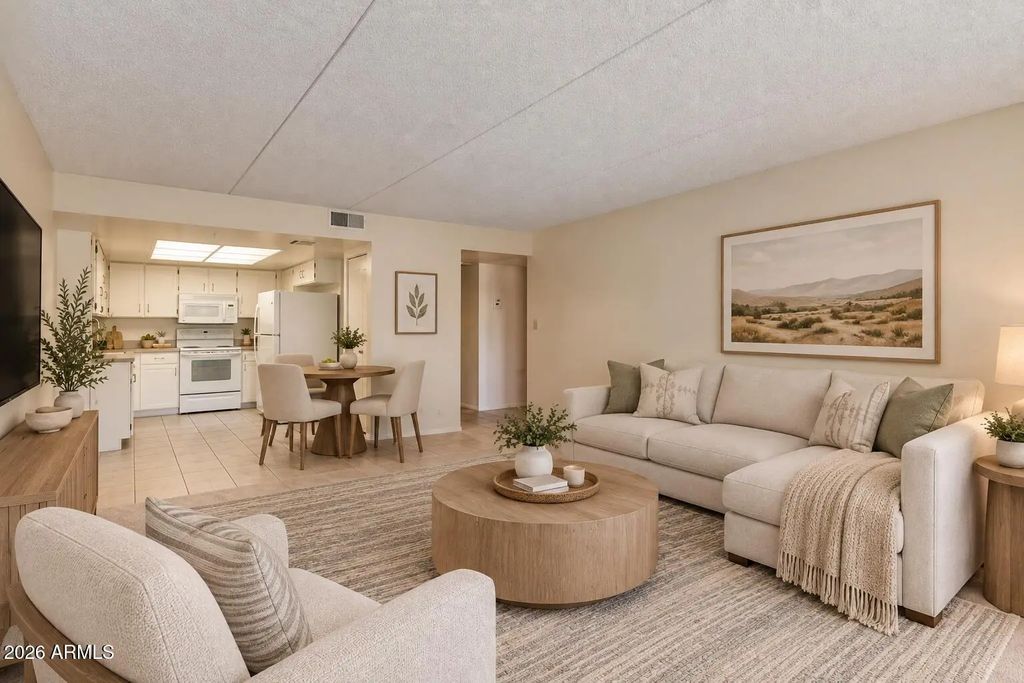7960 E Camelback Road (unit 204), Scottsdale