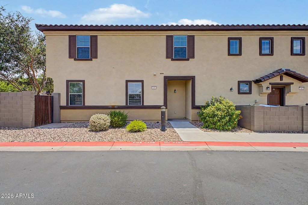 1250 S Rialto -- (unit 7), Mesa