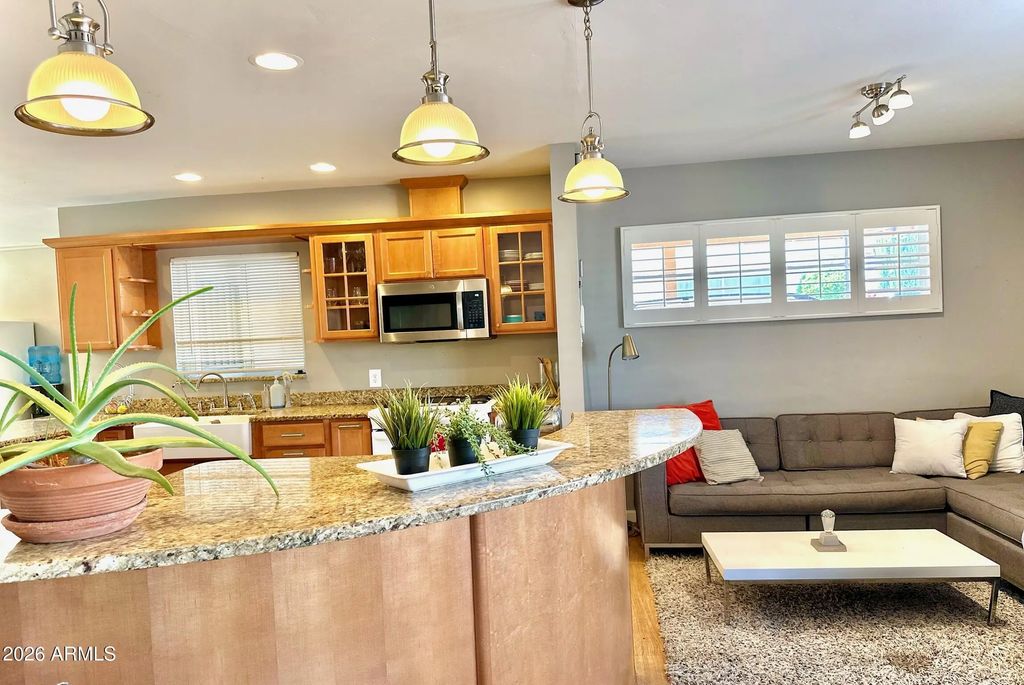 6701 E Granada Road, Scottsdale