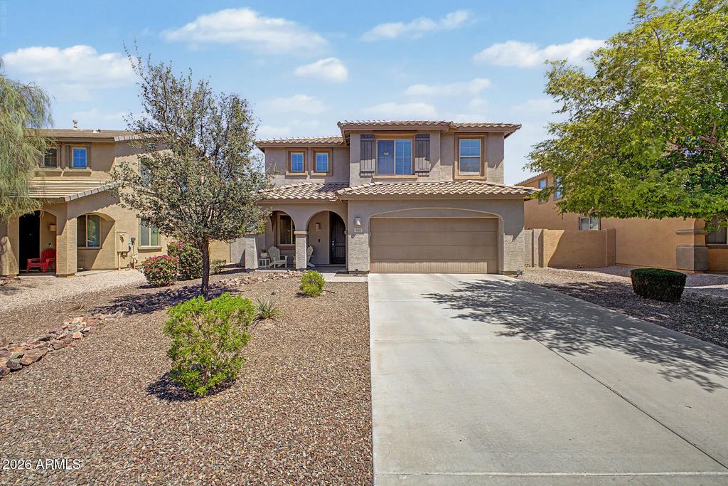 946 E Wimpole Avenue, Gilbert