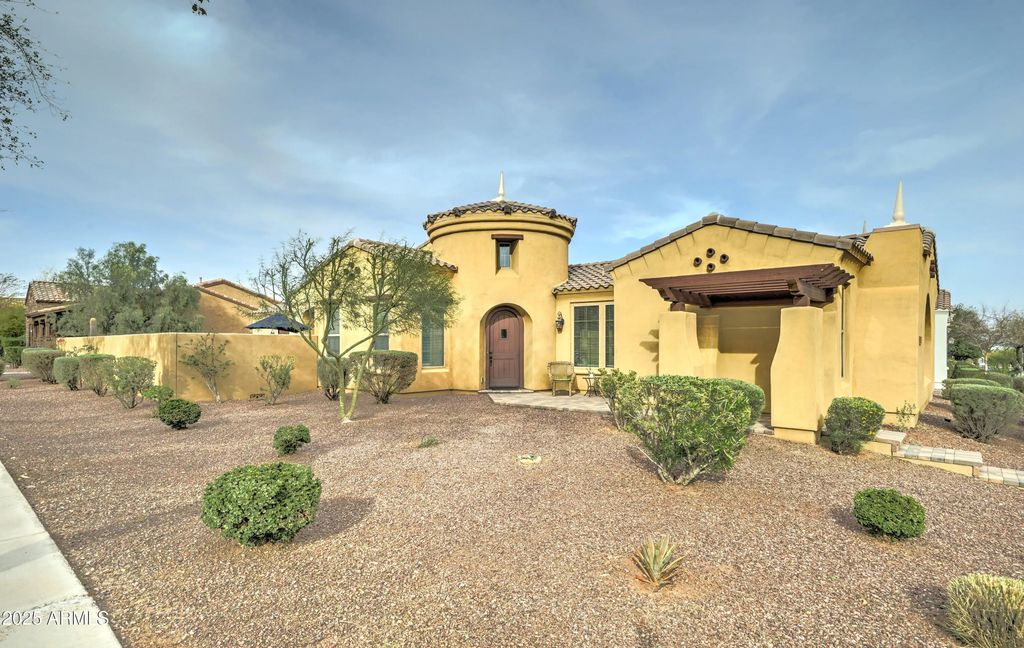 20930 W Sunrise Lane, Buckeye