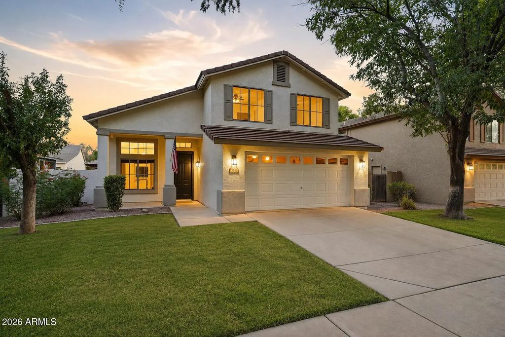 3533 E Linda Lane, Gilbert