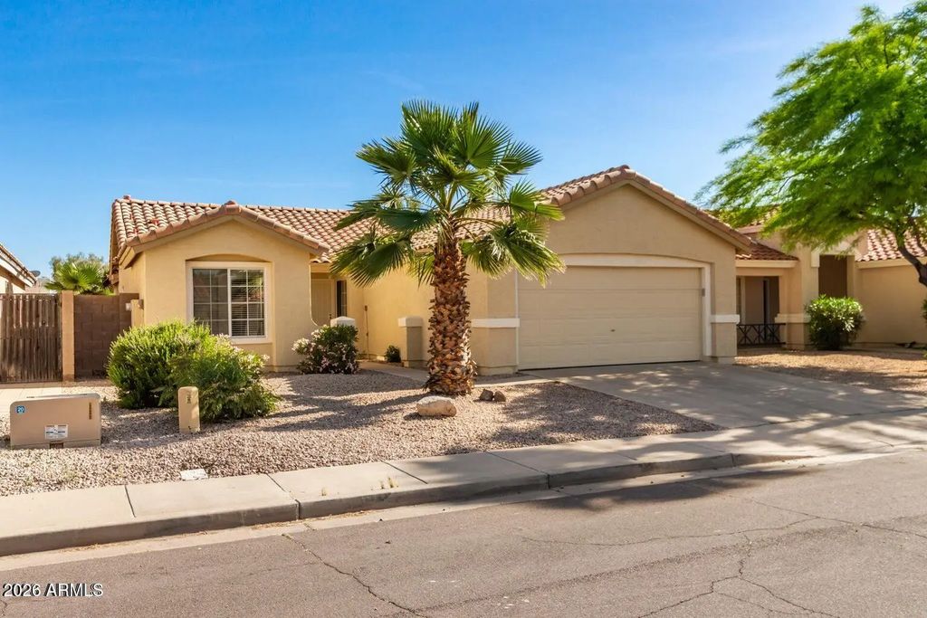 663 E Ivanhoe Street, Chandler