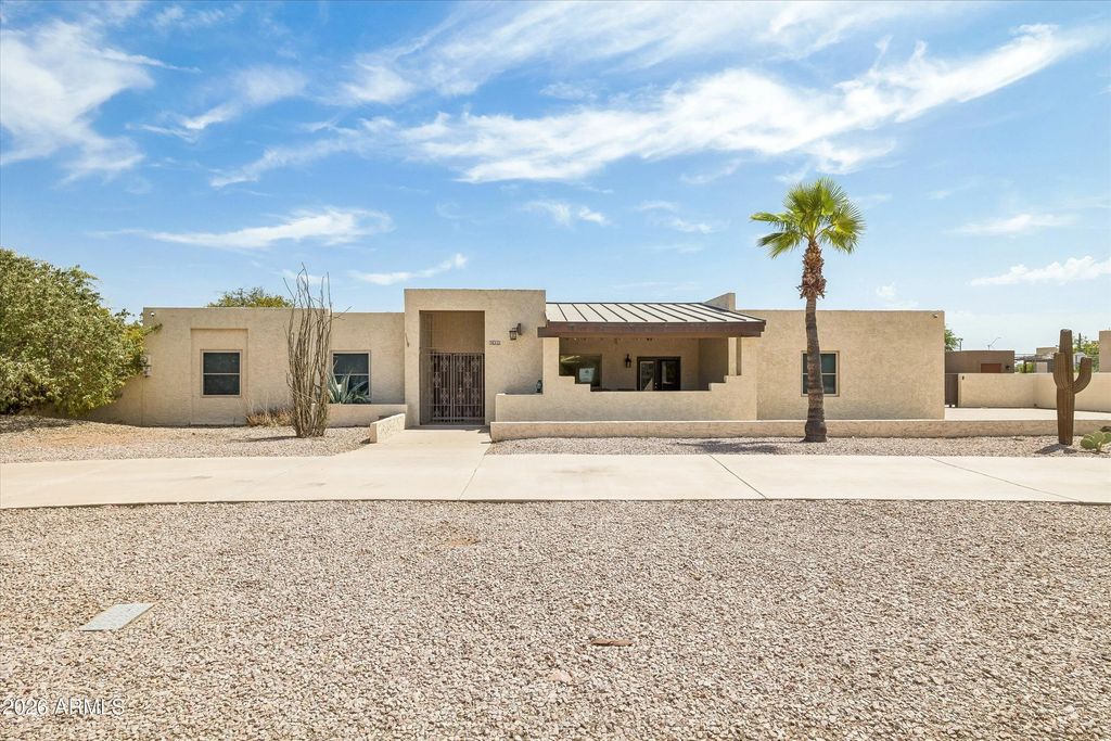 8031 E Gray Road, Scottsdale