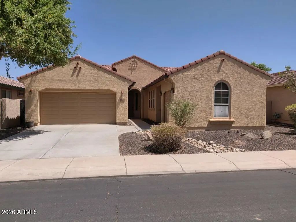 1880 W Pelican Drive, Chandler