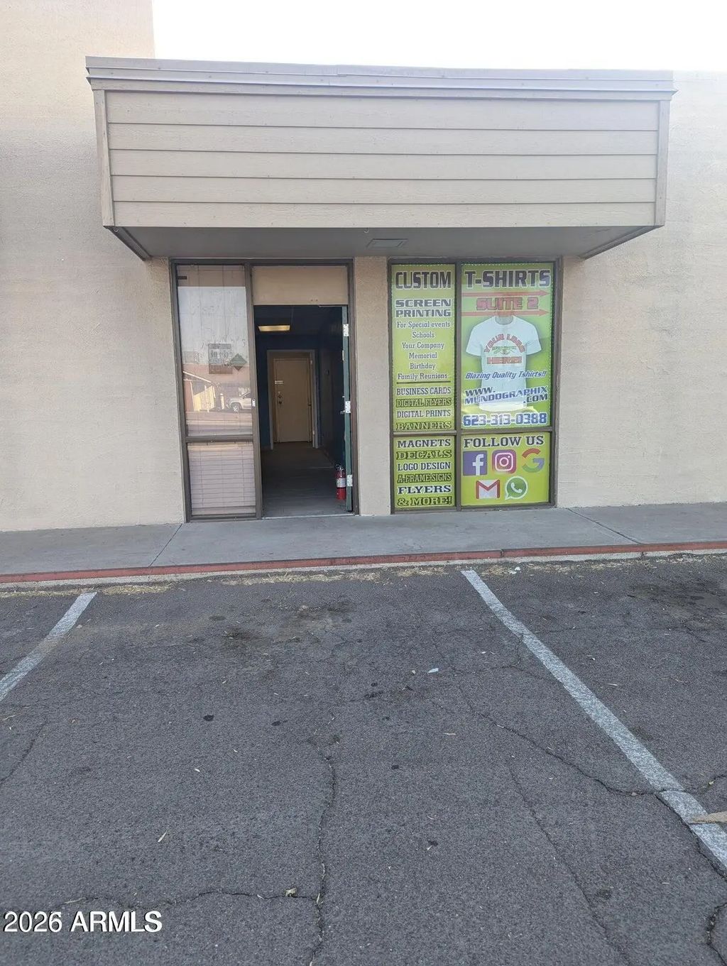 6245 N 35th Avenue (unit 4), Phoenix