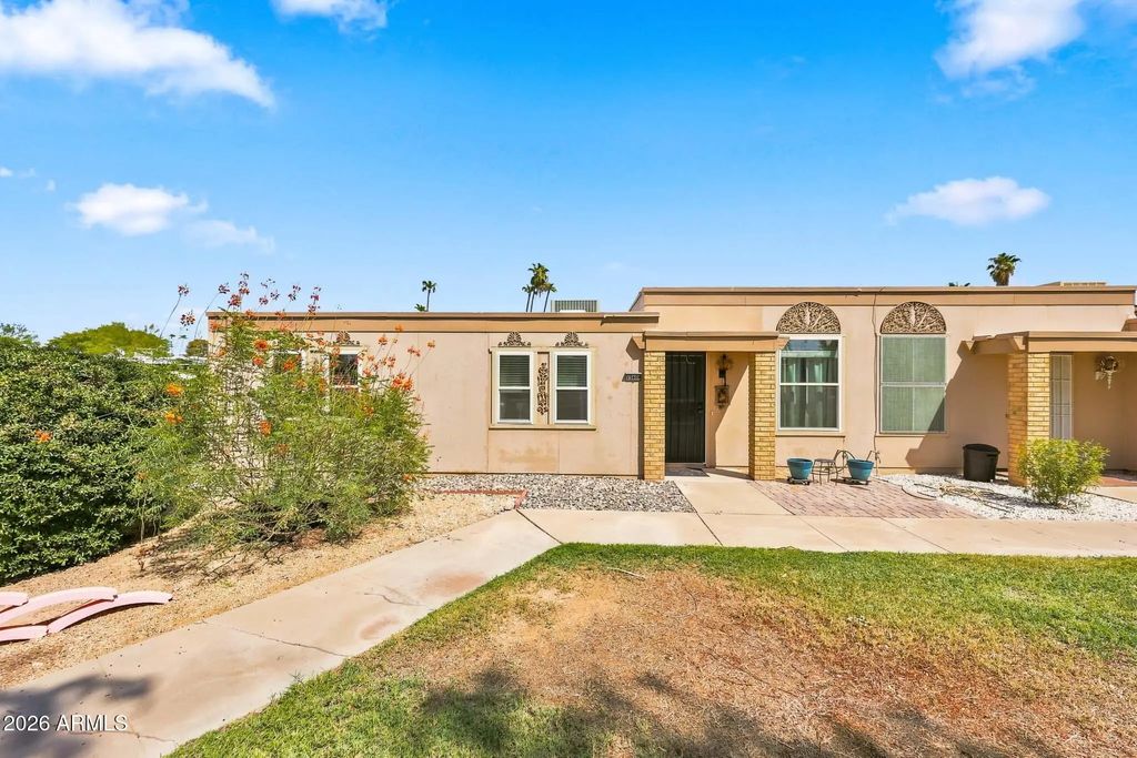 13409 N Emberwood Drive, Sun City