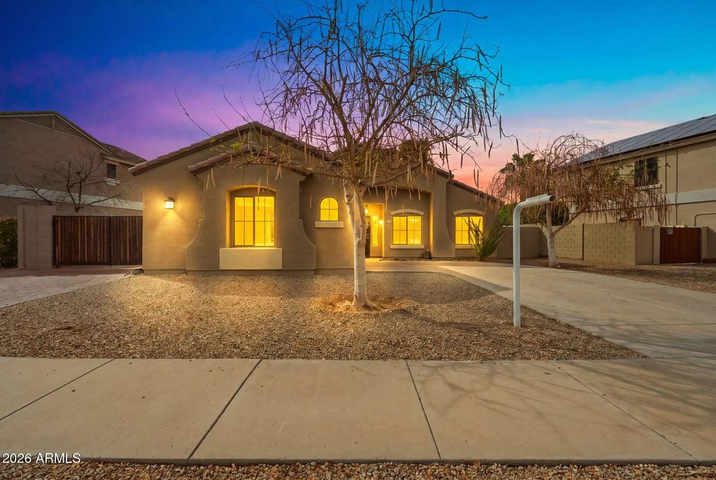 16597 W Madison Street, Goodyear