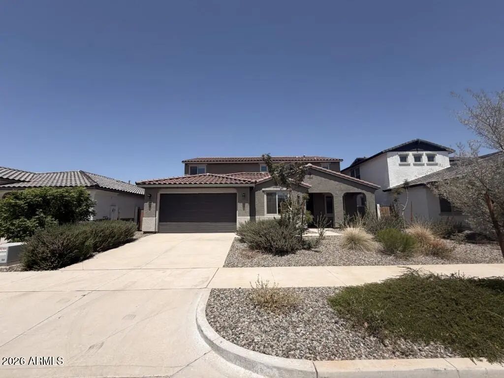 1208 W J Waltz Way, Apache Junction