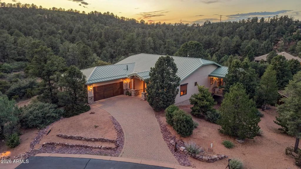 414 S Whisper Ridge Lane, Payson