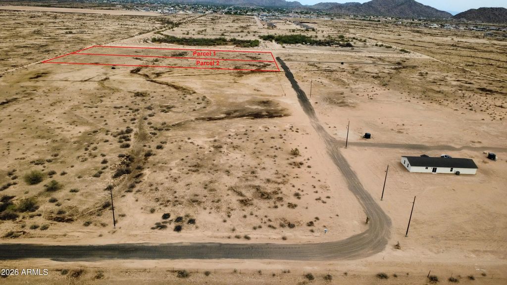 10538 W Randolph Road (unit 1), Casa Grande