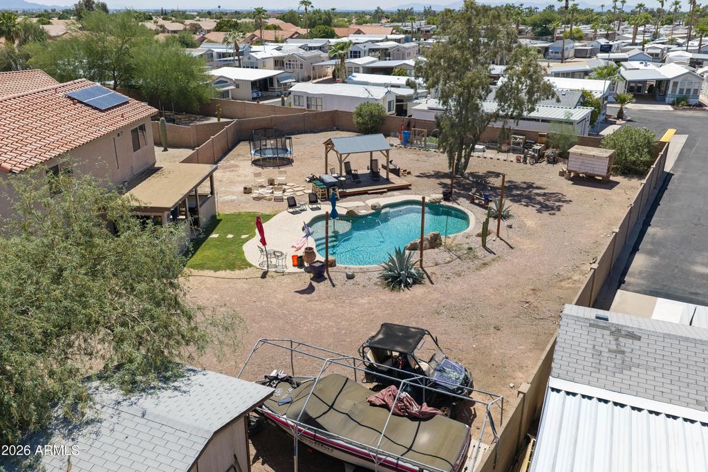 968 W 10th Avenue, Apache Junction