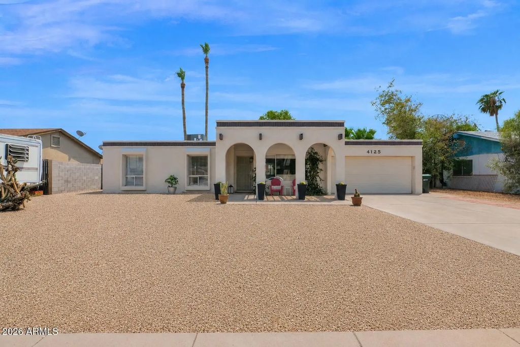 4125 W Yucca Street, Phoenix