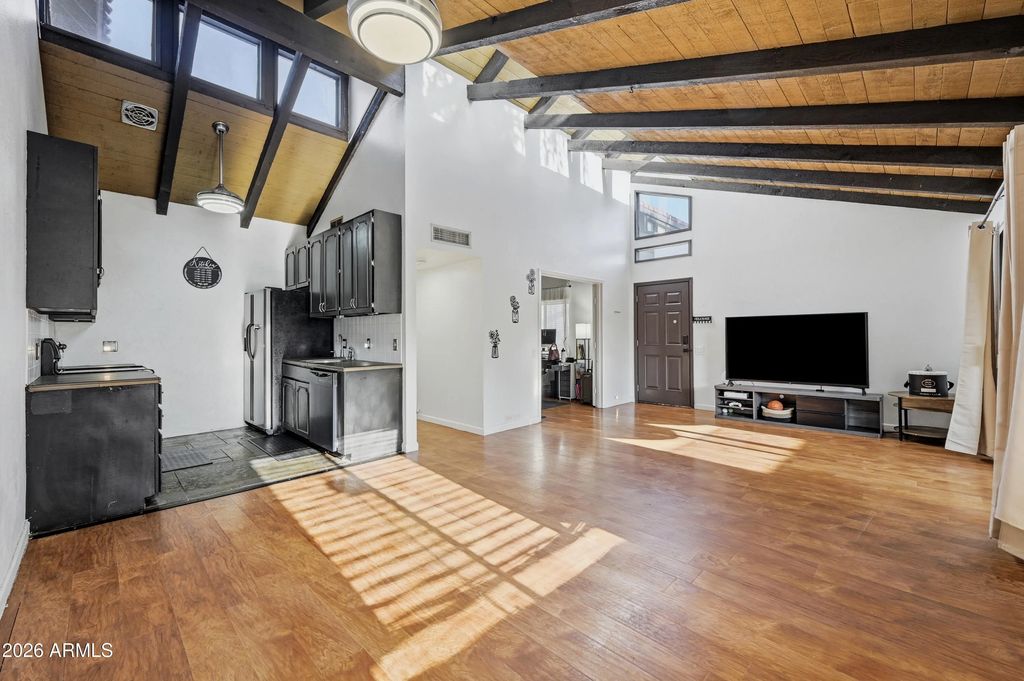 2810 E Glenrosa Avenue (unit 16), Phoenix
