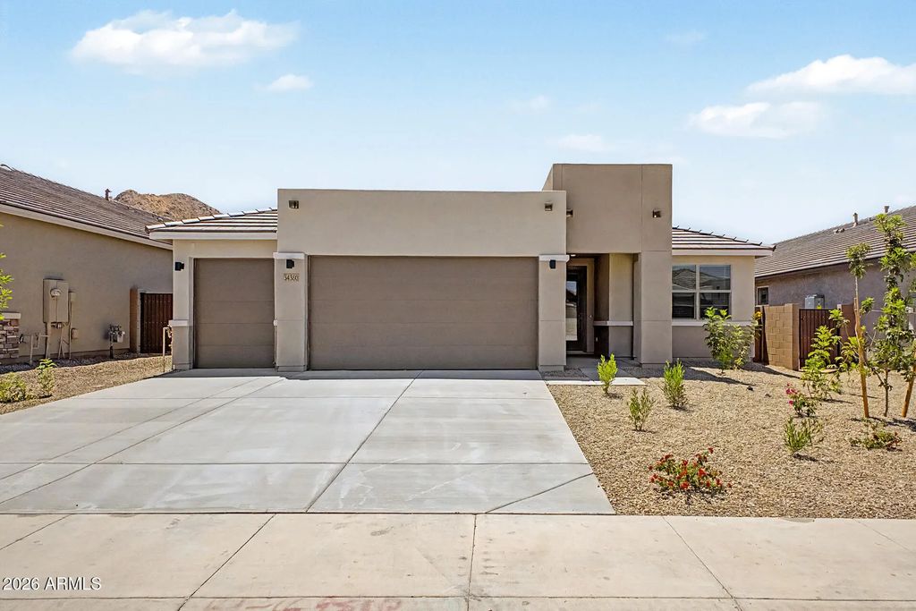 34380 N Timberlake Manor, San Tan Valley