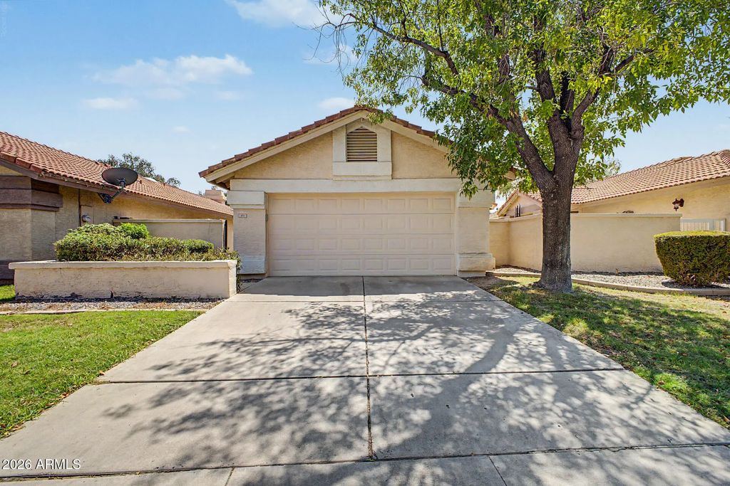 1031 W Sunward Drive, Gilbert