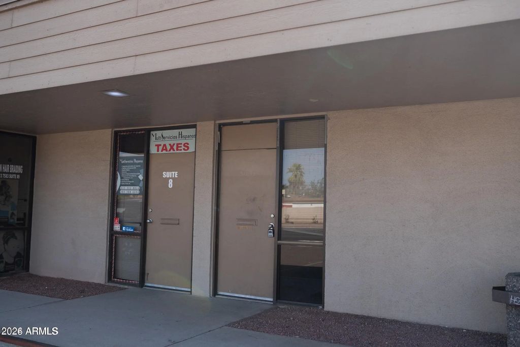6245 N 35th Avenue (unit 1), Phoenix